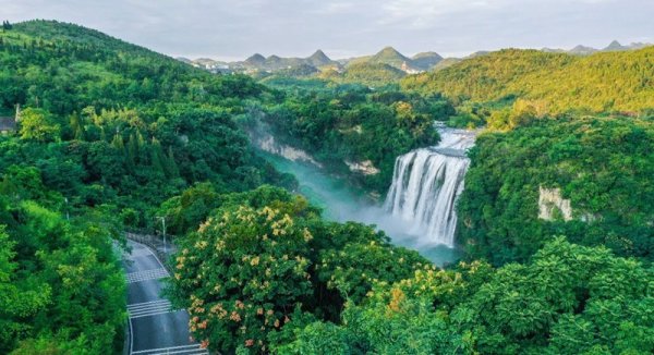 N配资 文旅融合激活“山水灵魂”