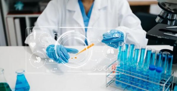 弘大速配 质押违约引变局!贝瑞基因实控人股权被动减持后已不足8%，新晋二股东“捡漏”反超